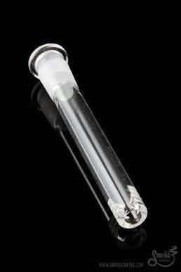 Kush Alley Glass - Downstem - Large Downstem
