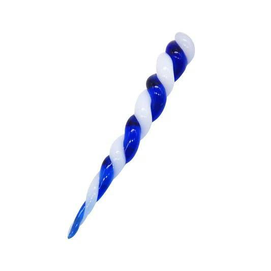 Kush Alley Glass - Glass Dab Tool