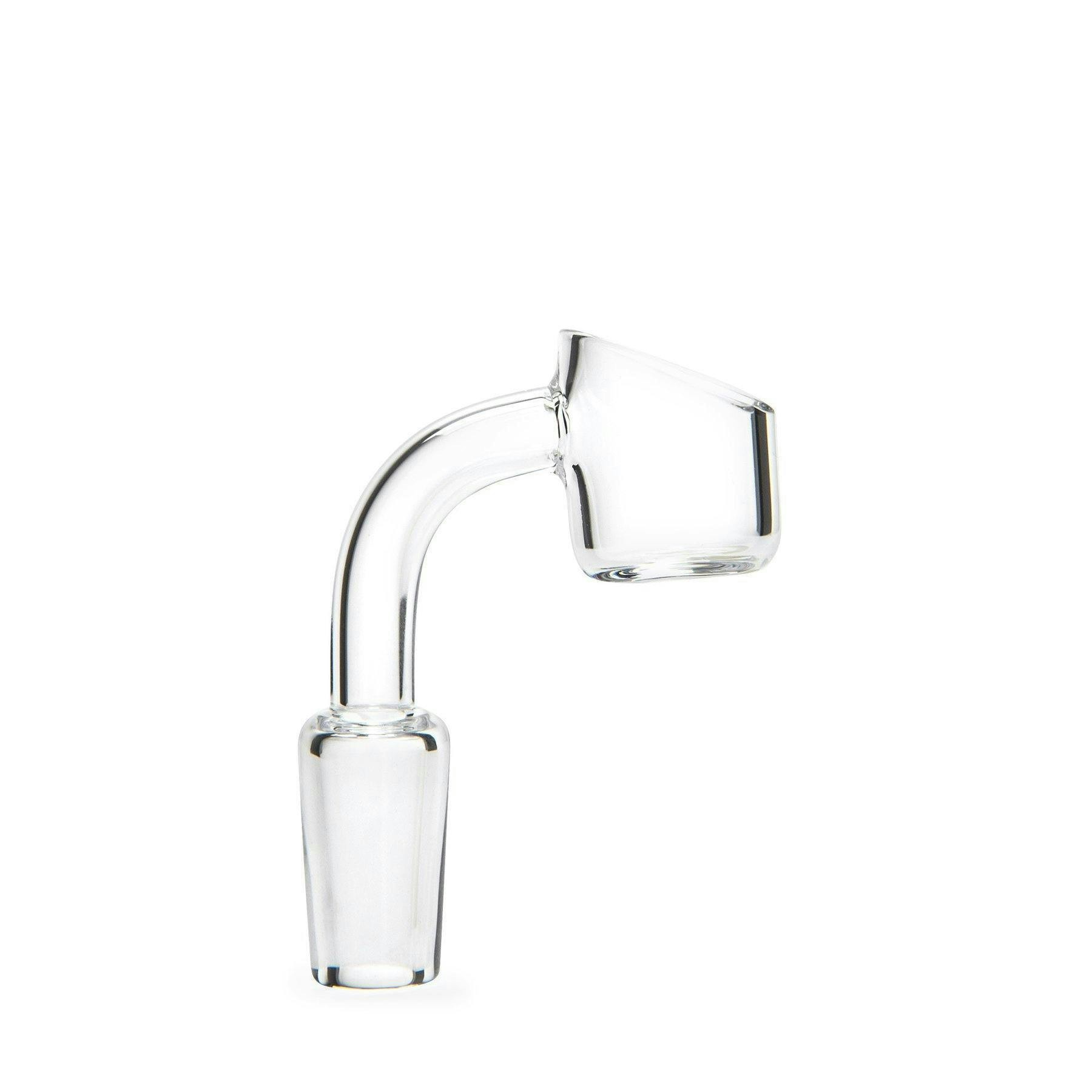 Kush Alley Glass - Quartz Banger