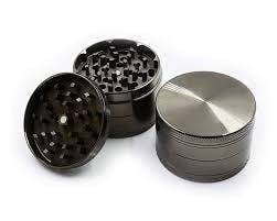 Bio Hazard - Metal Grinders