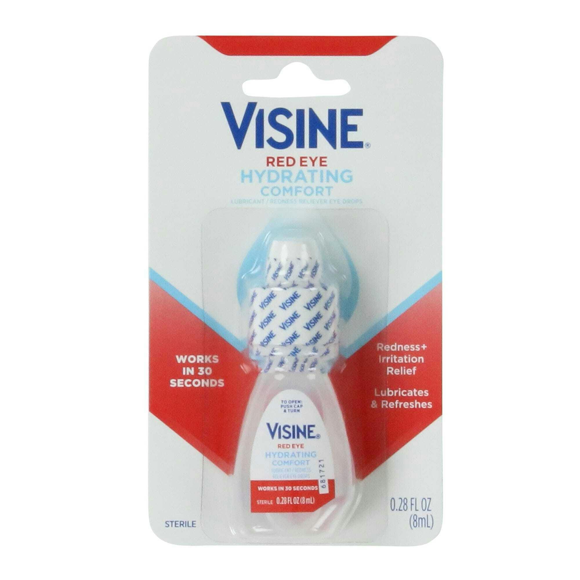 Kush Alley Glass - Visine