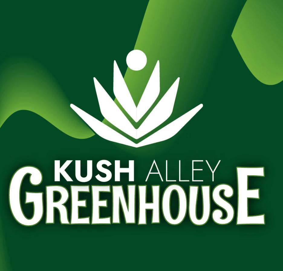 Kush Alley Green House - Green House Shake - Lipsmckerz - Lipsmckerz