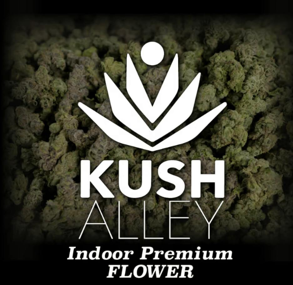 Kush Alley Premium - Kush Alley - Red Pop Preroll 7pk- 7G - Red Pop