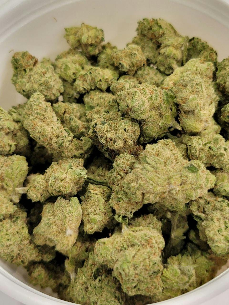 Banana Kush Oz Otd
