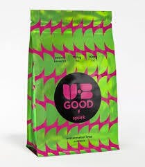 UB GOOD - WATERMELON LIME 1:1 - GUMMIES - [100MG THC / 100MG CBC] - 10PK