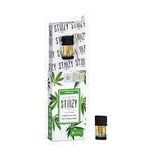 StiiizyPod - Premium Jack Cartridge (0.5g)