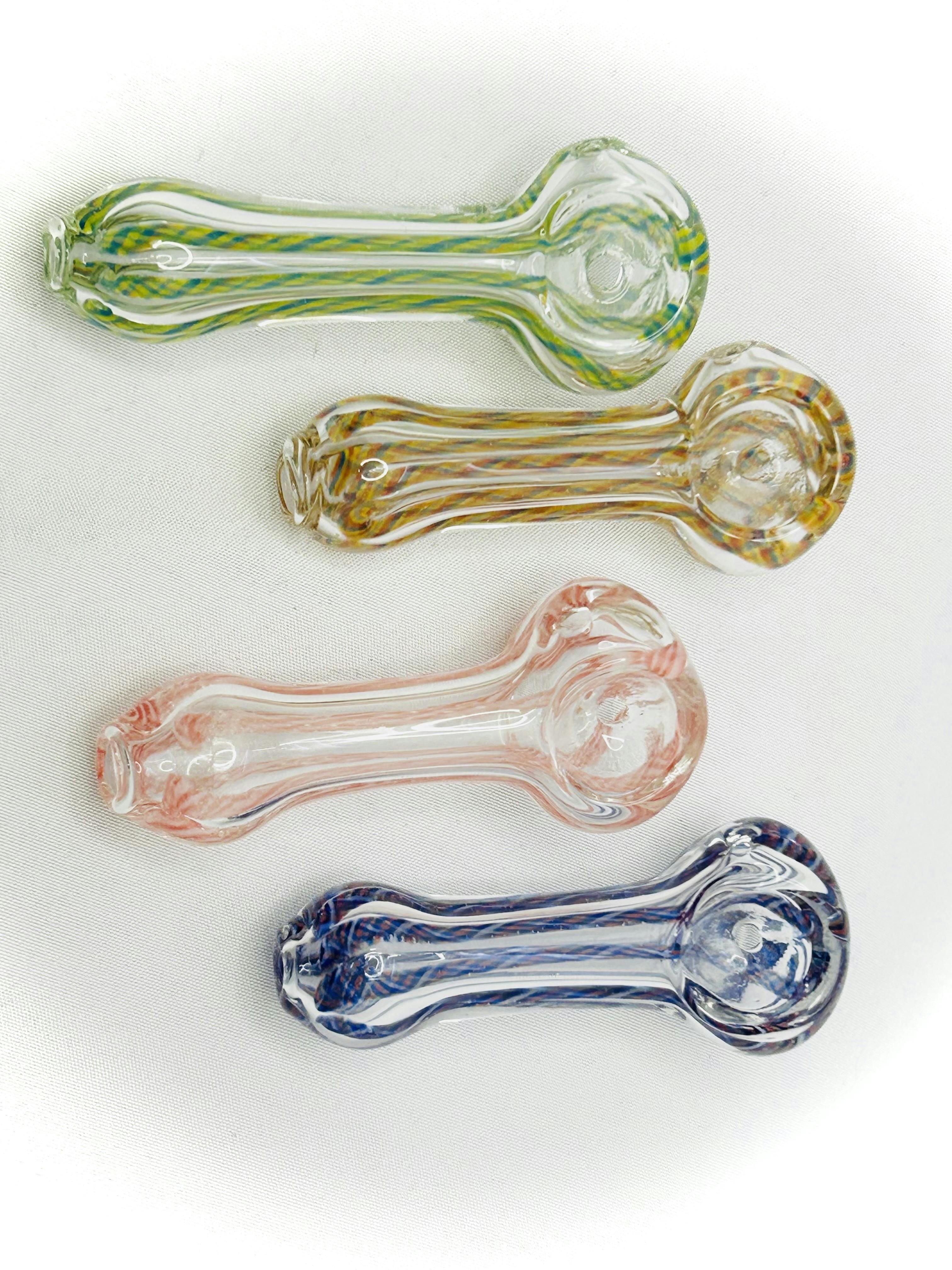NVM Pipe - HVY Snaked (2.5in)