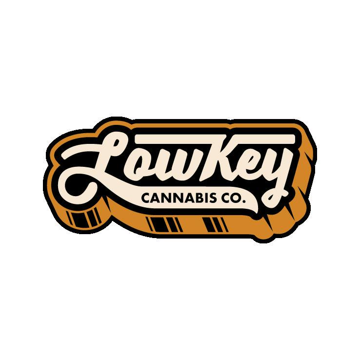 LowKey - #9 2.0 Pre-Roll (1g)