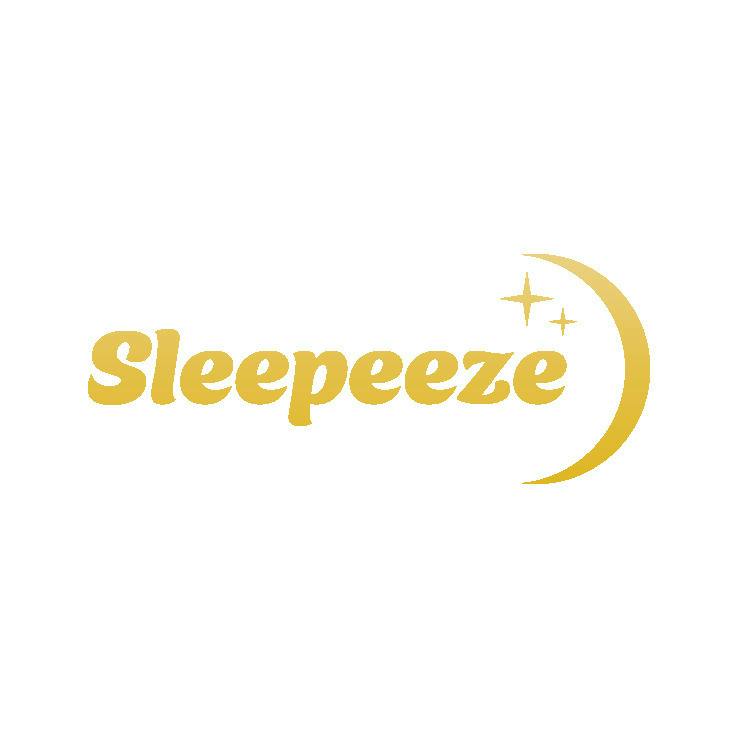 Sleepeeze - Blue Raspberry Gummy 2:1 (100mg)