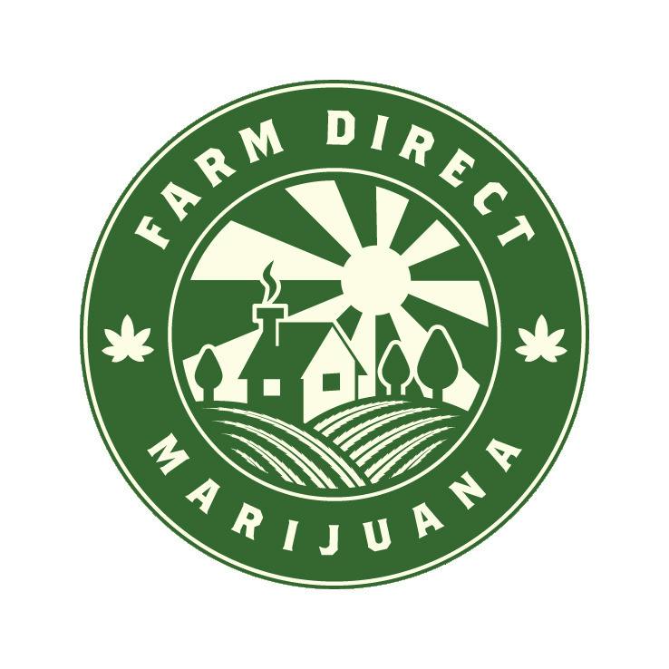 Farm Direct - Laughing Laughlin (3.5g)