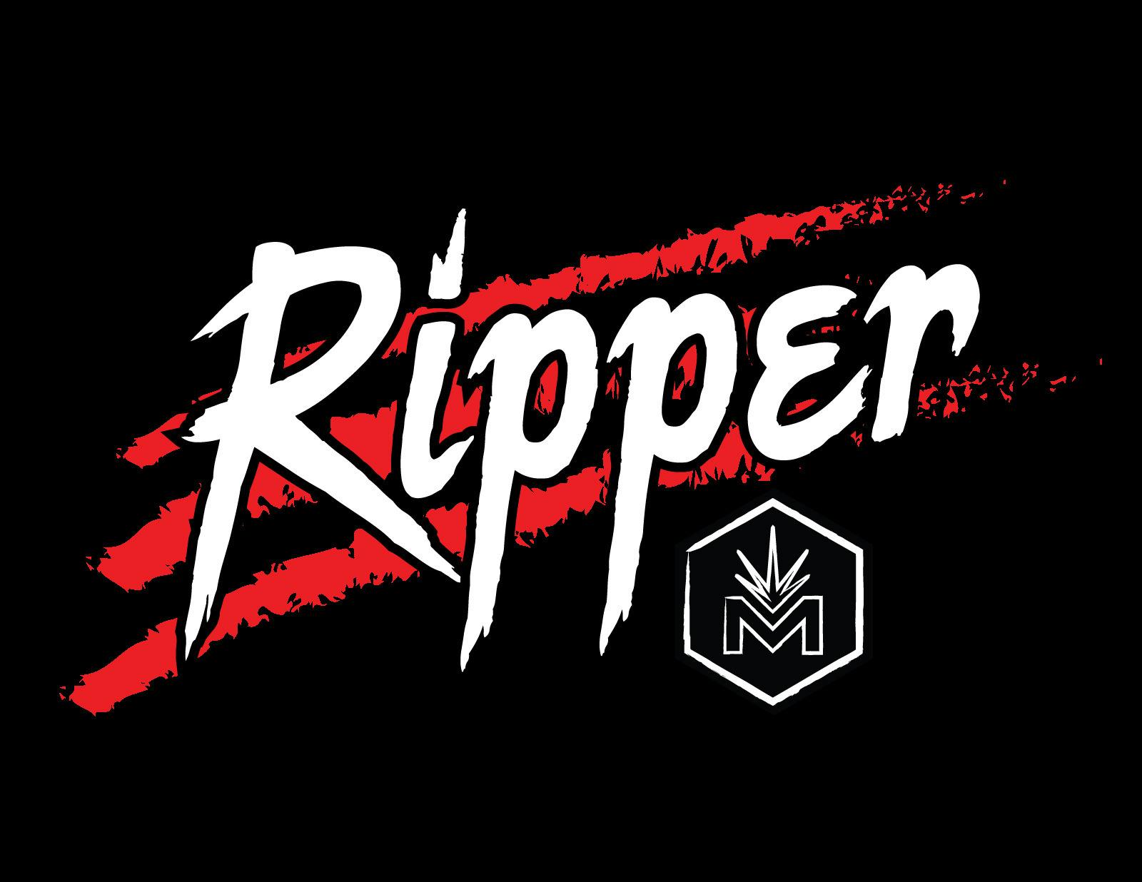 Matrix NV - Spritzer Live Rosin Ripper (0.5g)