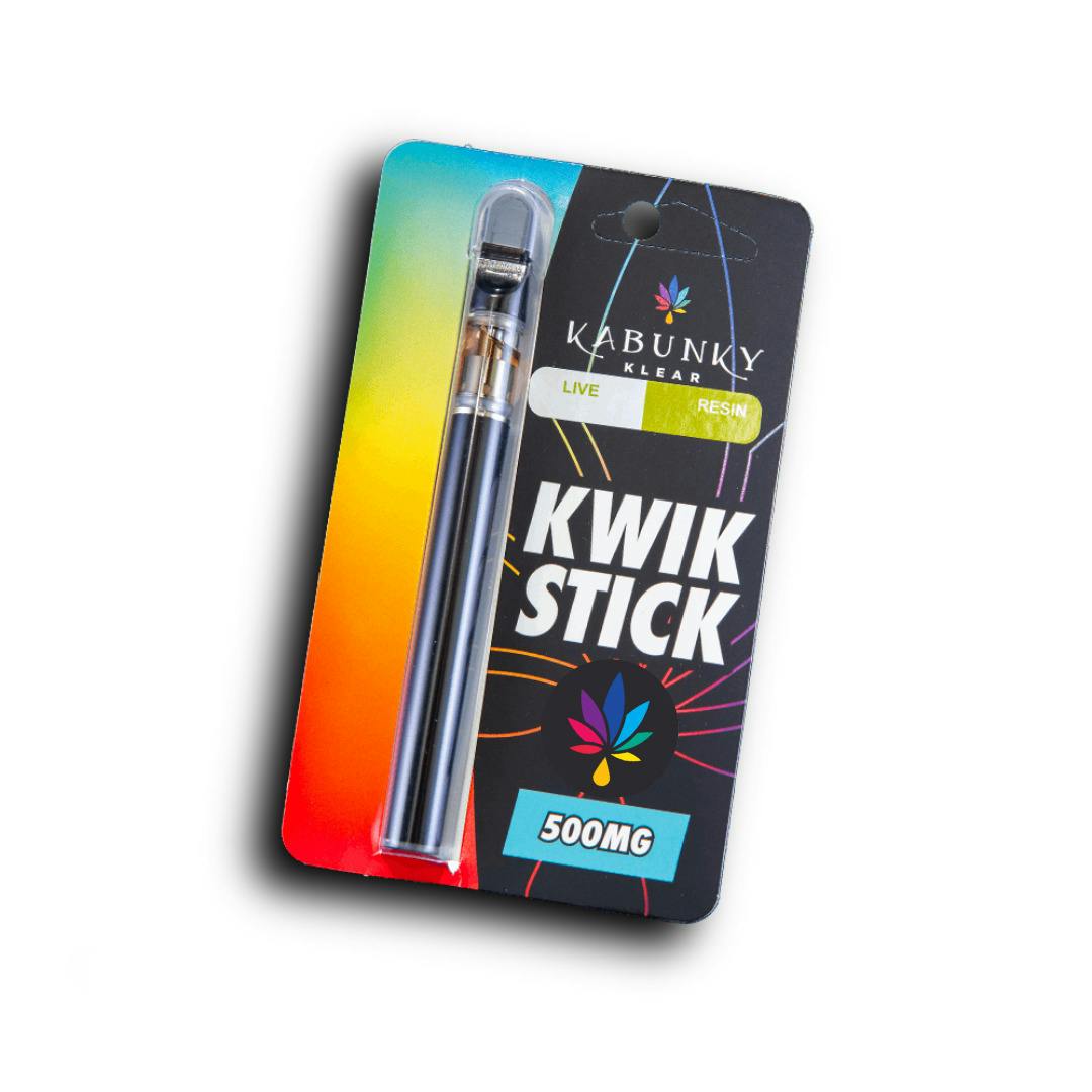 Kabunky - Atomic Pop Kwik Stick (0.5g)