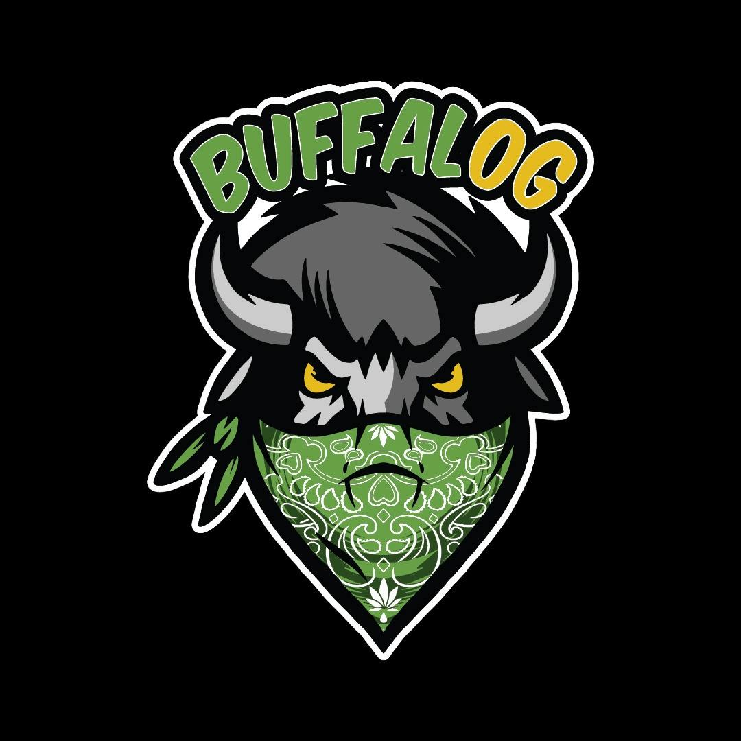 Kabunky - BuffalO G (3.5g)