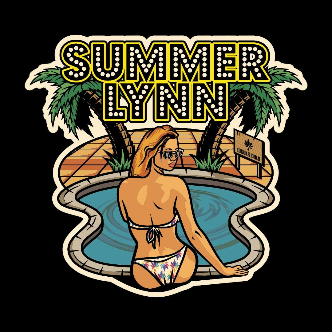 Kabunky - Summer Lynn (3.5g)