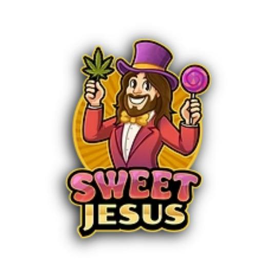 Kushberry - Sweet Jesus Bakers Batch (28g)