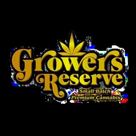 Growers Reserve - Hippie Mints (3.5g)