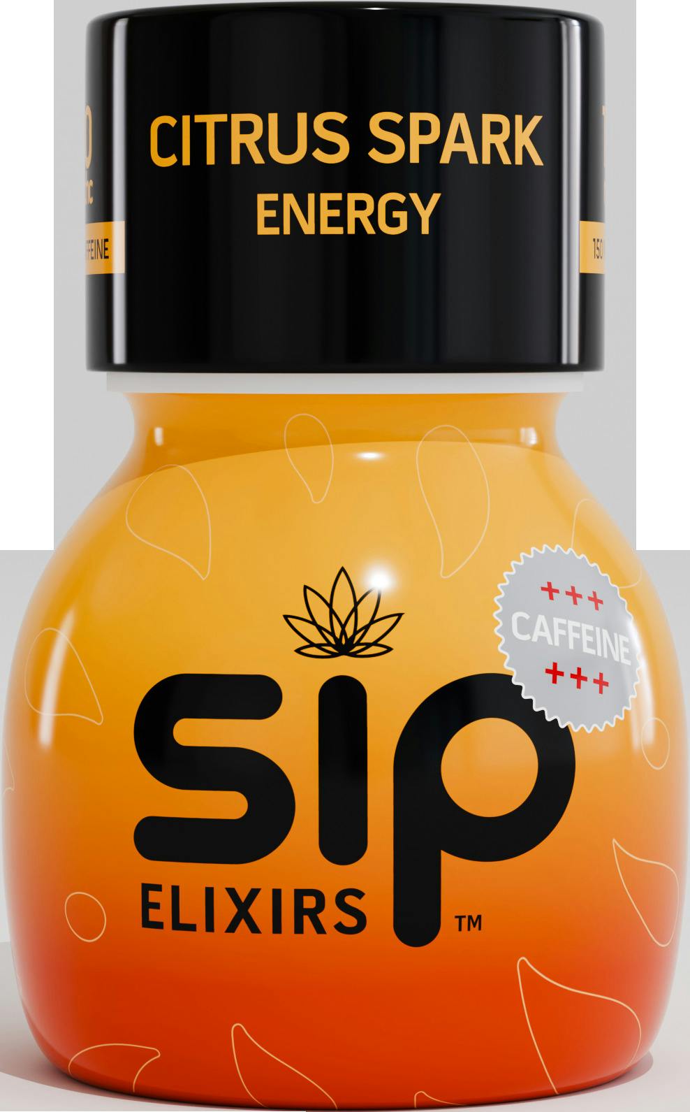 Sip - Citrus Spark Elixir (100mg)