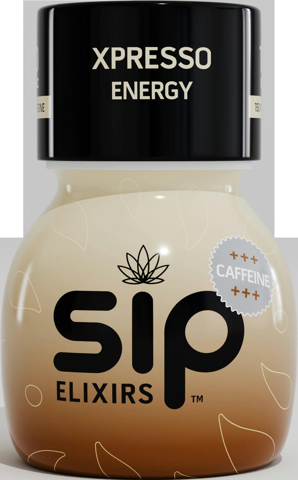Sip - Xpresso Elixir (100mg)