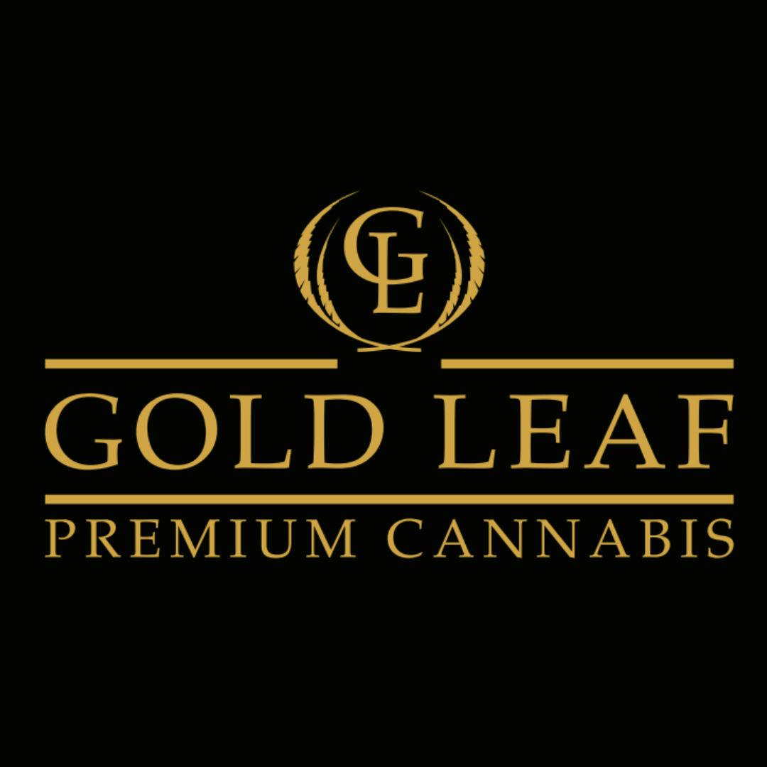Gold Leaf - Thin Mint (3.5g)