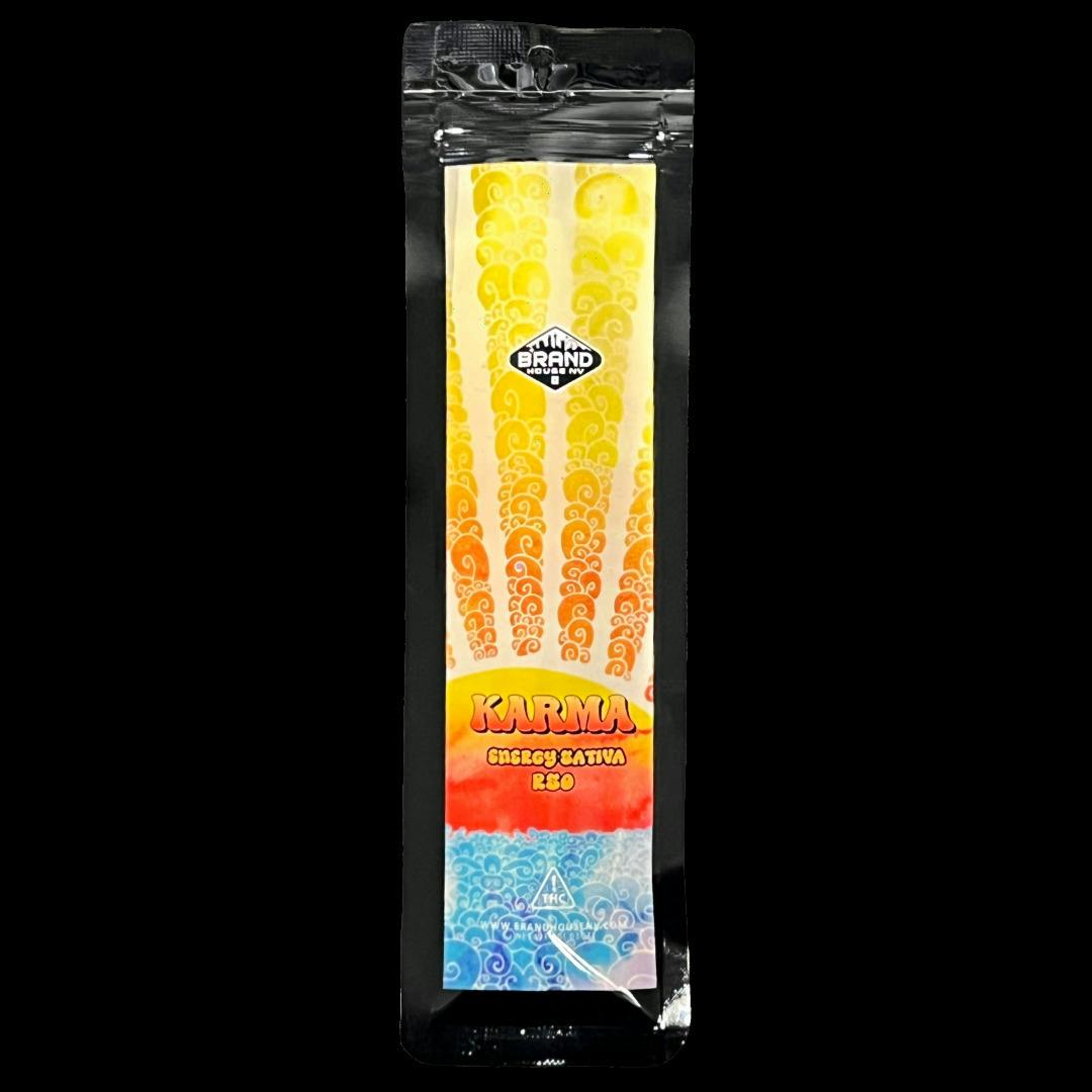 Karma - Energy Sativa RSO (1g)