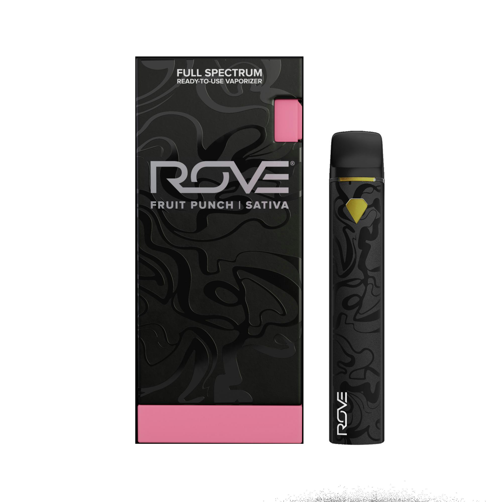 Rove - Fruit Punch Disposable (1g)