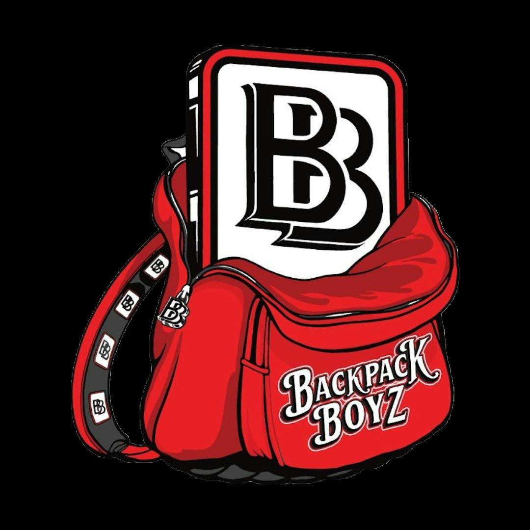 Backpackboyz - Sugar Factory (3.5g)