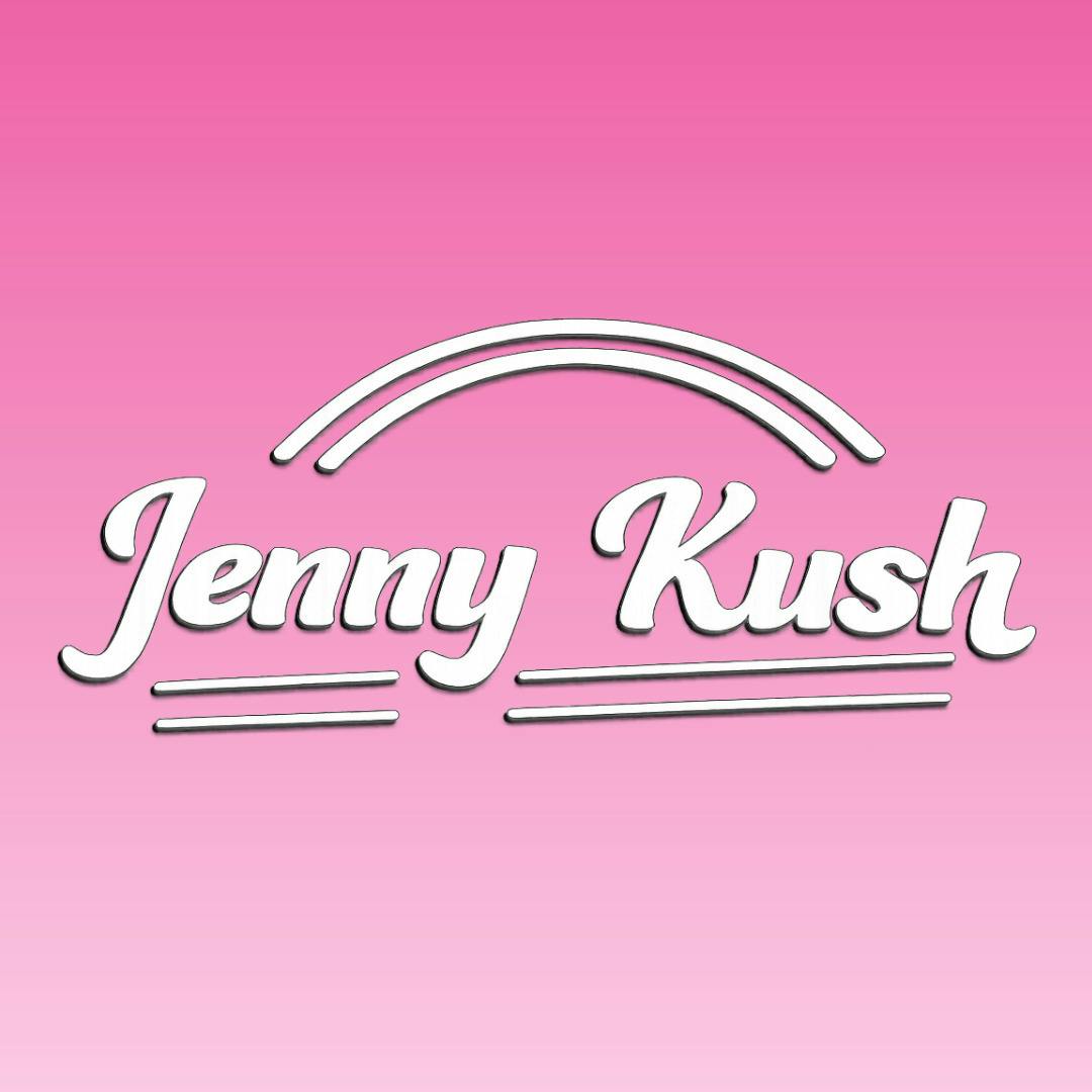 Jenny Kush - Jenny Kush (3.5g)