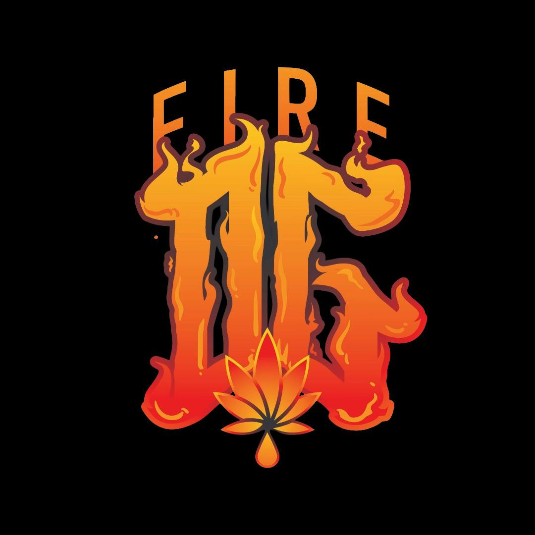 Kabunky - Fire OG (3.5g)