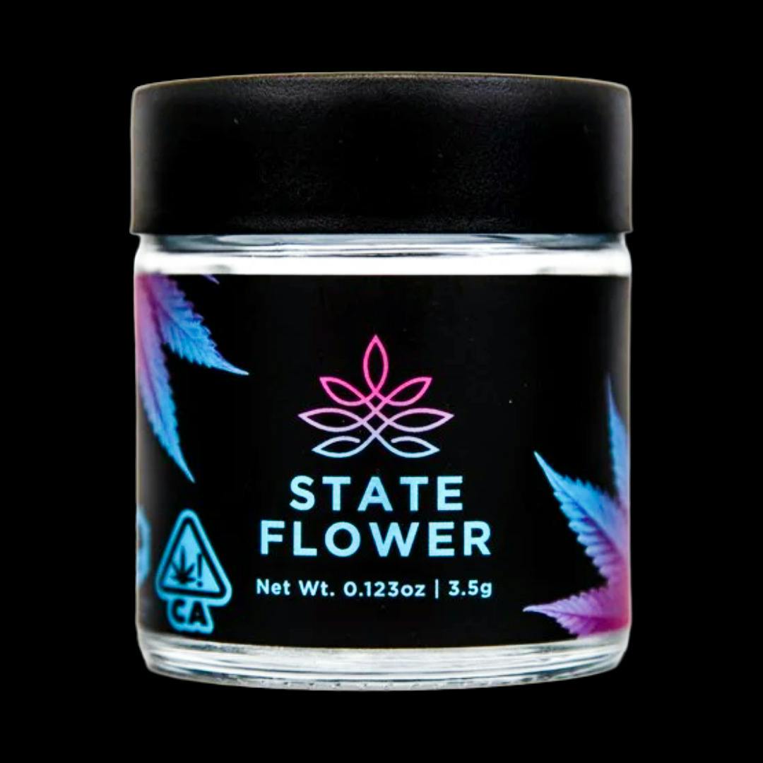 State Flower - The Juice (3.5g)