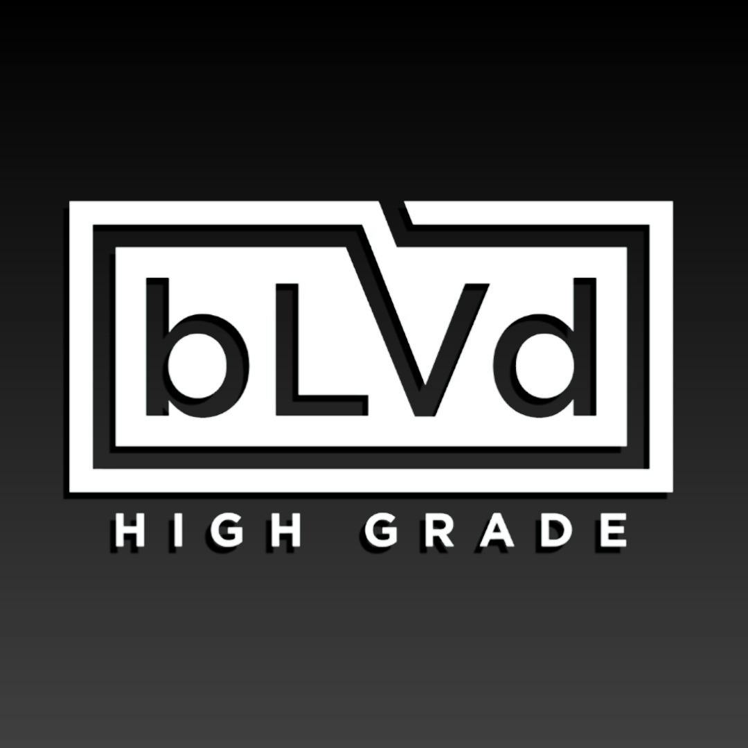 BLVD - Starfruitz (3.5g)
