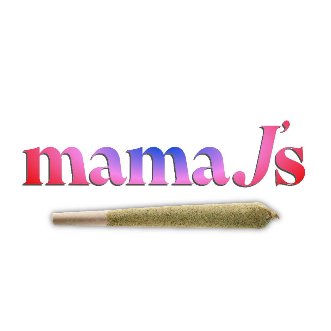 Mama J's - Layer Cake Pre-Roll (1g)