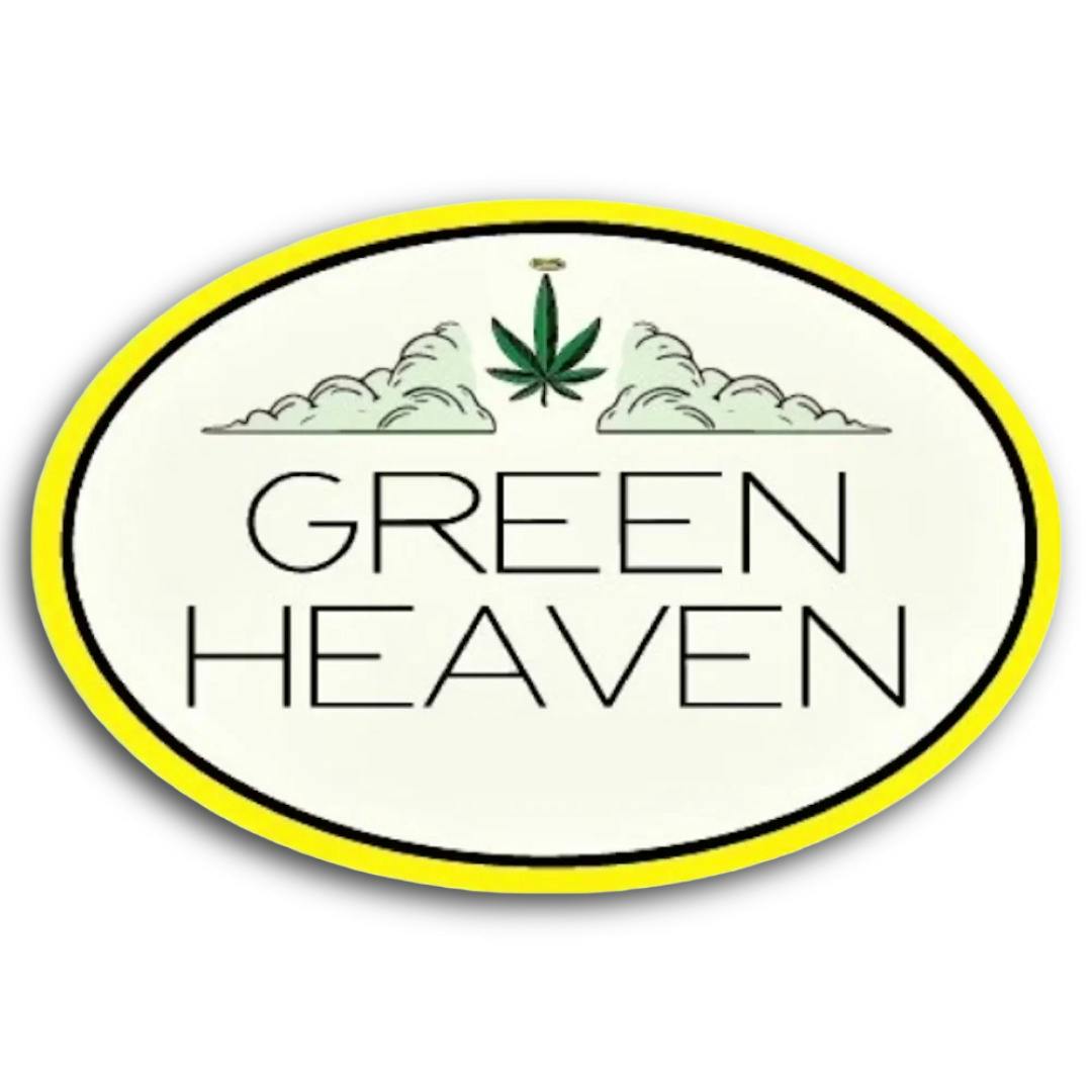 Green Heaven - Forbidden Gelato Baker's Batch (28g)