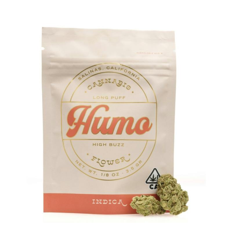 Humo Cafecito (I) Smalls Flower 3.5g