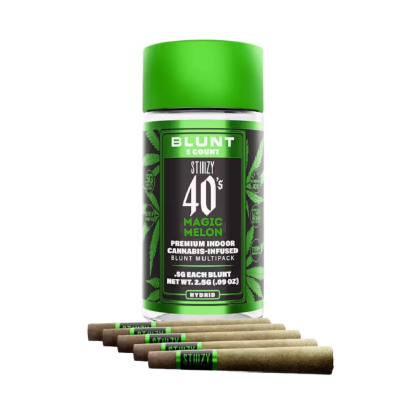 Stiiizy: Magic Melon Blunts