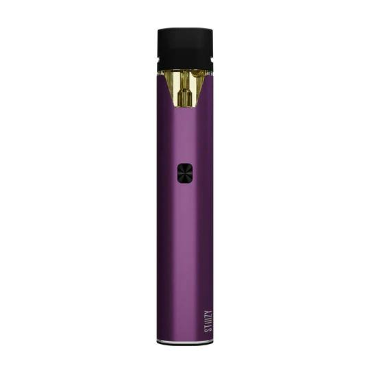 Stiiizy Pro Battery - Purple