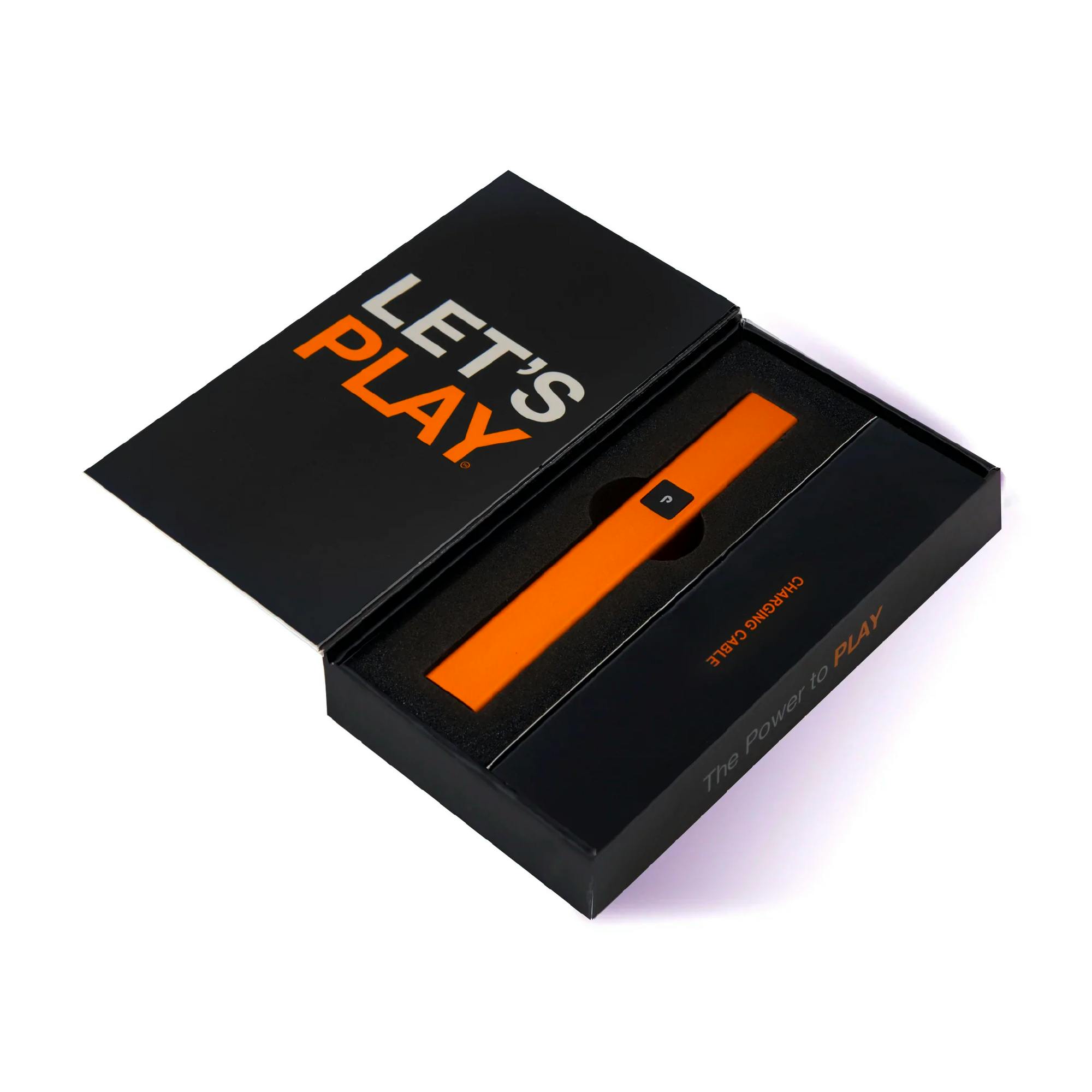 Plug n Play Battery - Orange