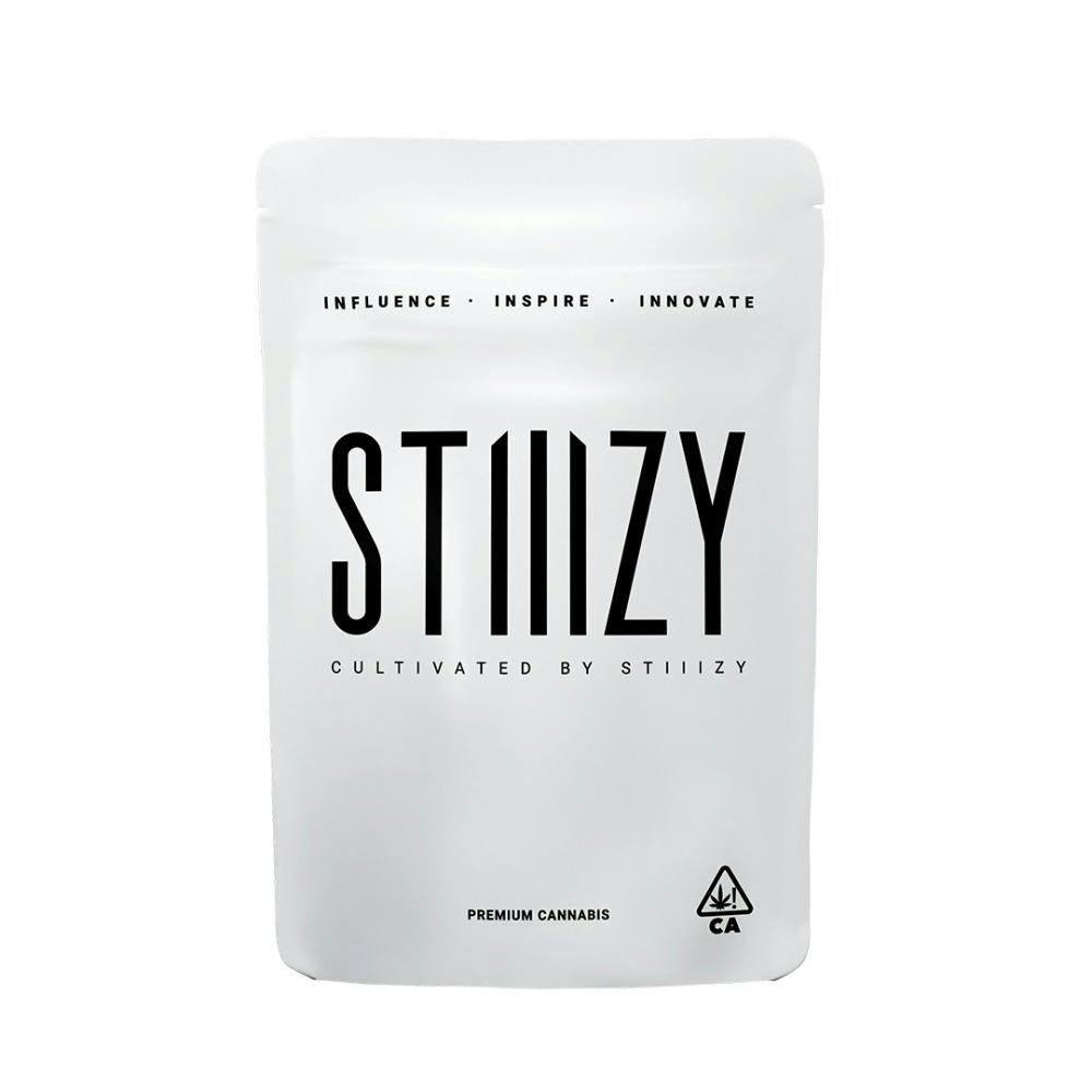 Stiiizy Jet Lag: Kush White Label