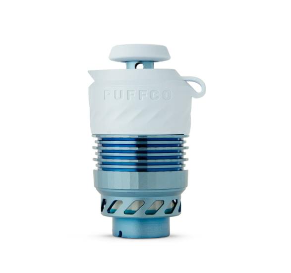 PuffCo Peak Pro 3DXL Chamber - Glacier