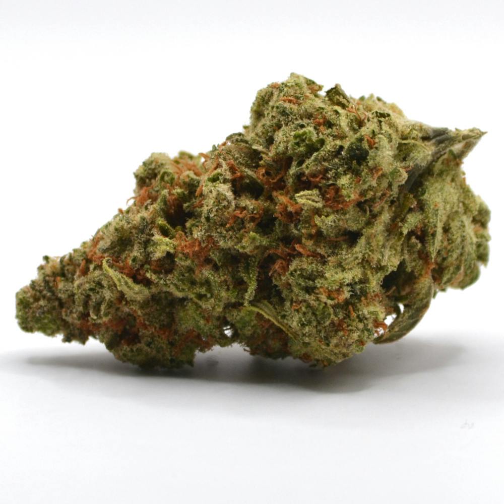 Super Lemon Haze