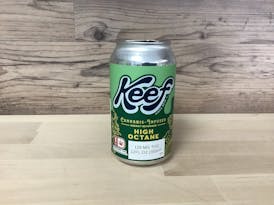 Keef High Octane Energy 125MG Drink