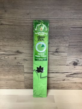 Apple Jack Incense