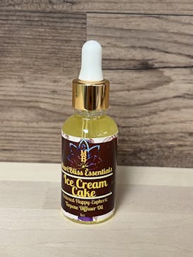 ice Cream Cake Terp Oil