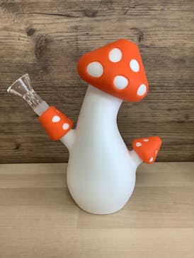 Mushroom Bong