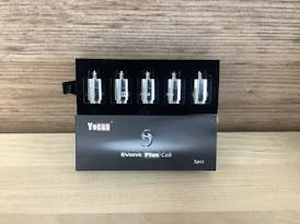 Evolve Plus Coil