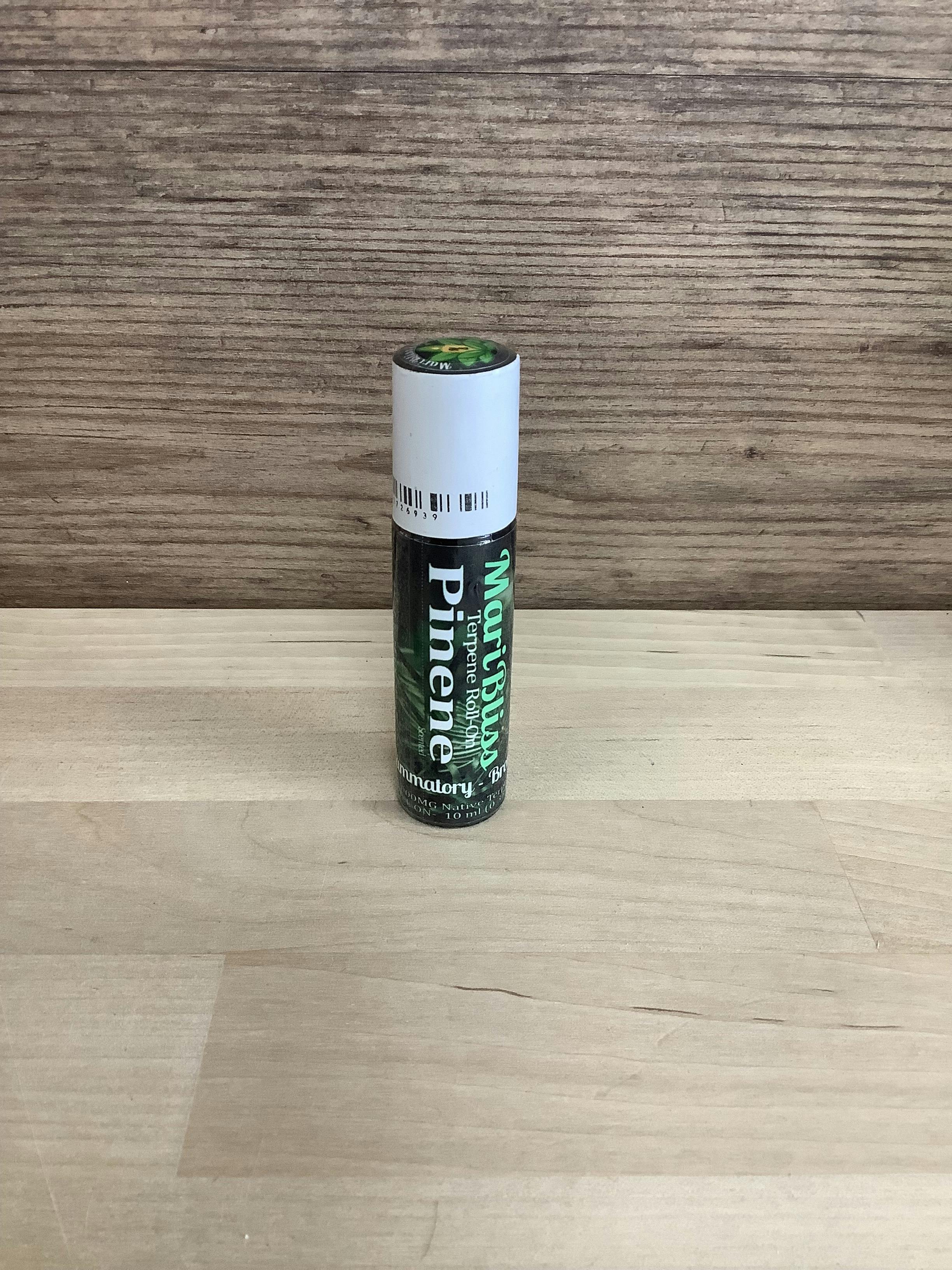 Pinene Roll On at Greencraft Medical Cannabis Dispensary (Tulsa)