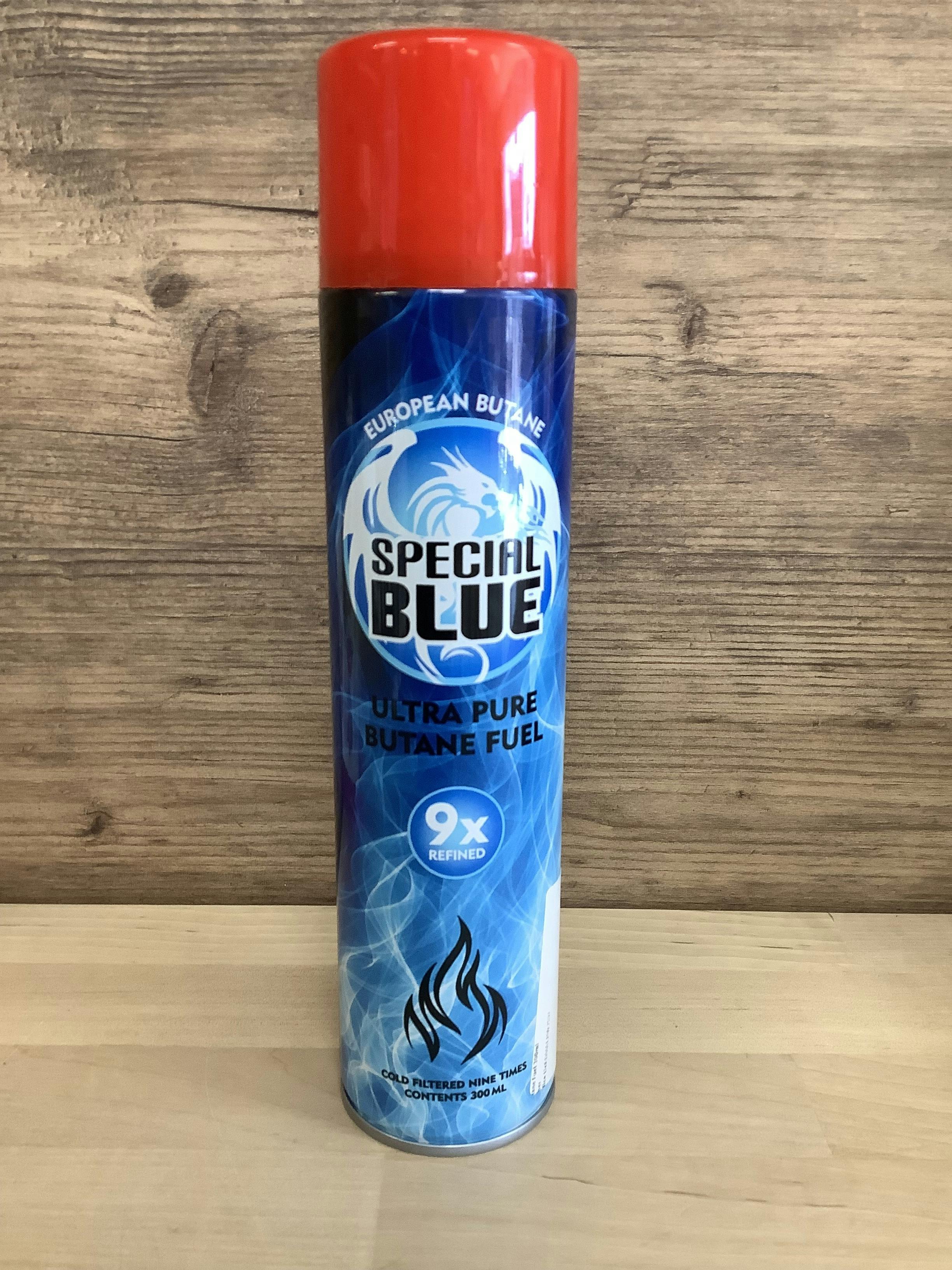 Butane Fuel 300ml at Greencraft Medical Cannabis Dispensary (Tulsa)