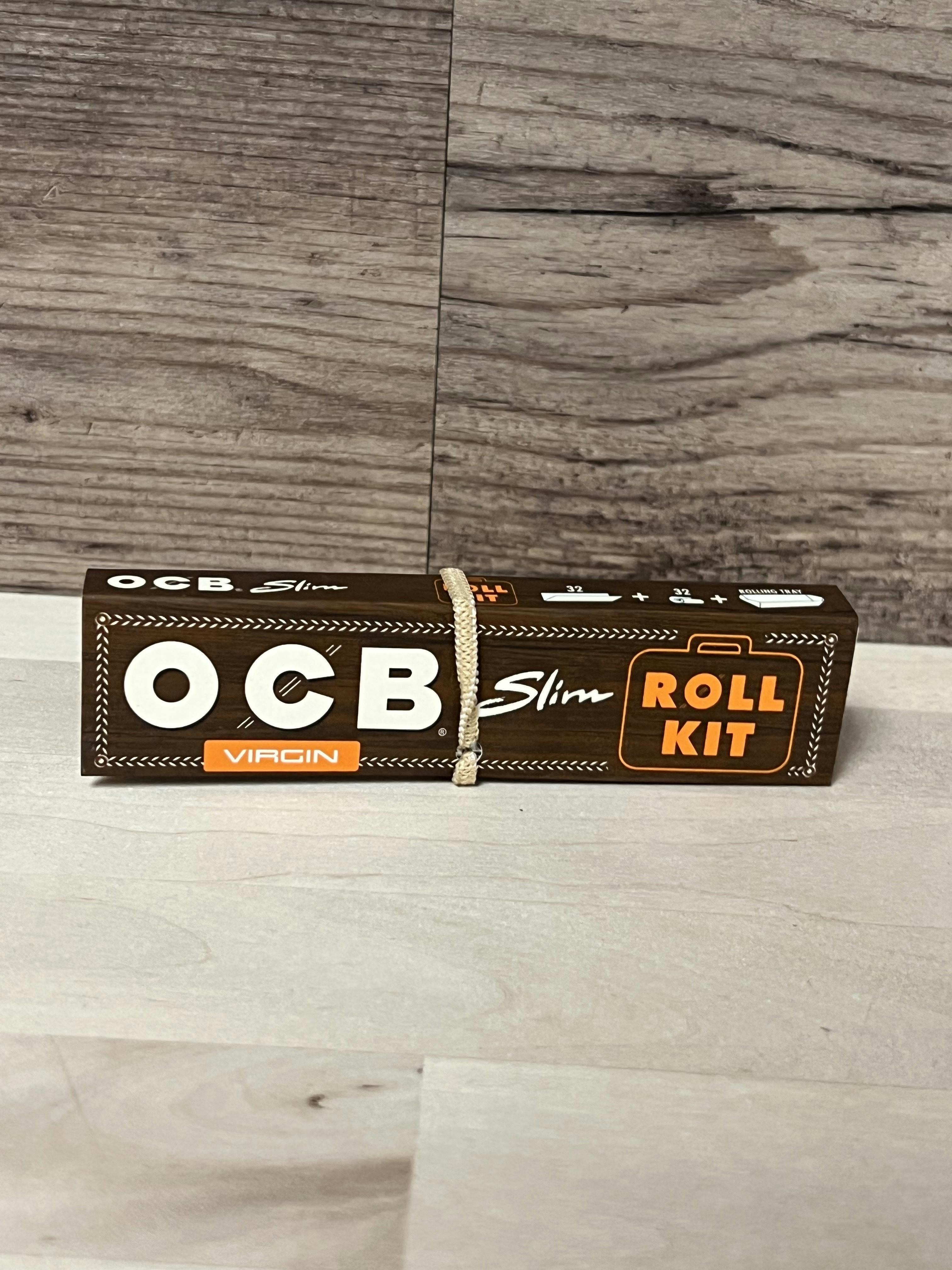 OCB Roll Kit at Greencraft Medical Cannabis Dispensary (Tulsa)