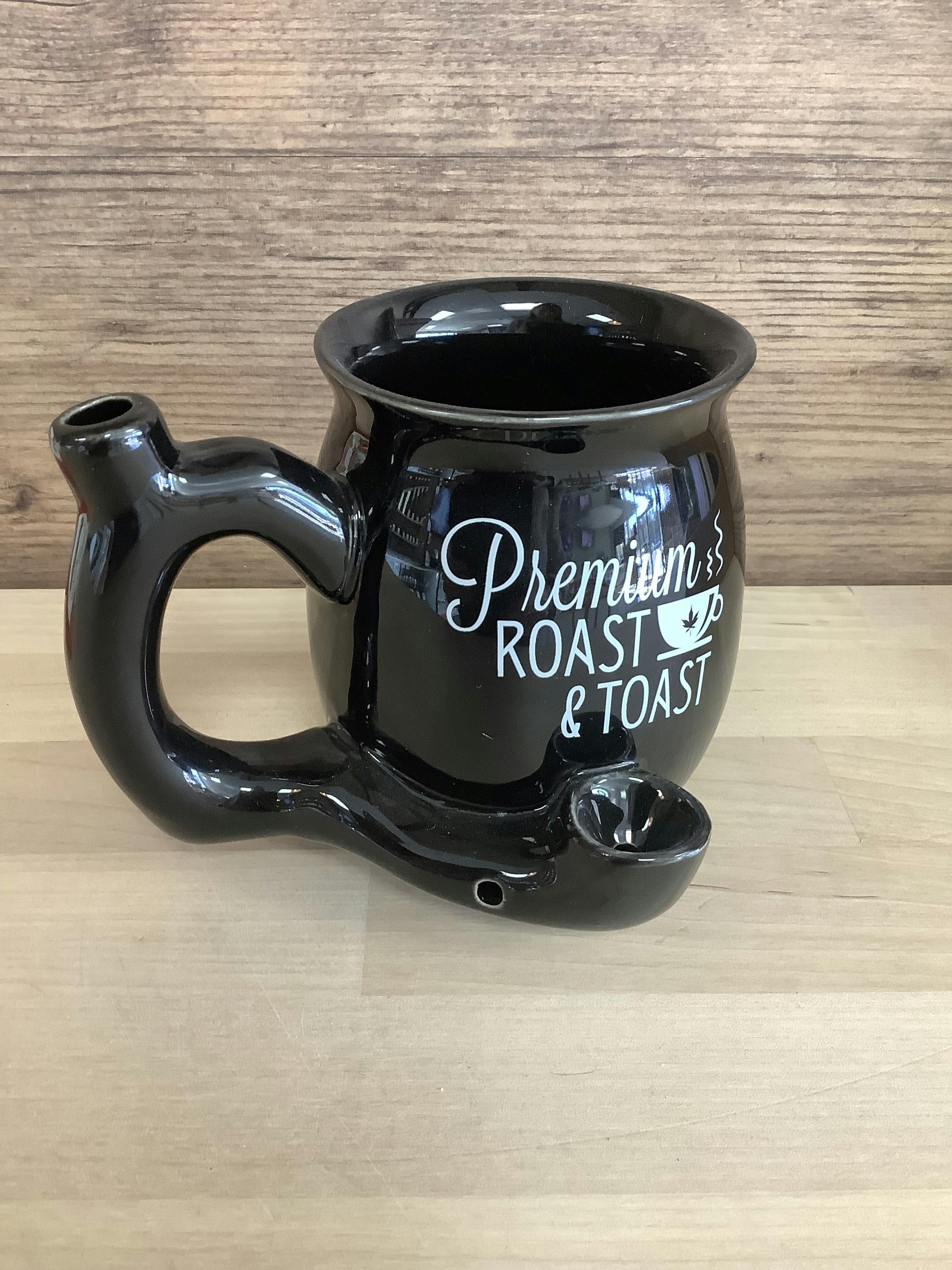 Pipe Mug