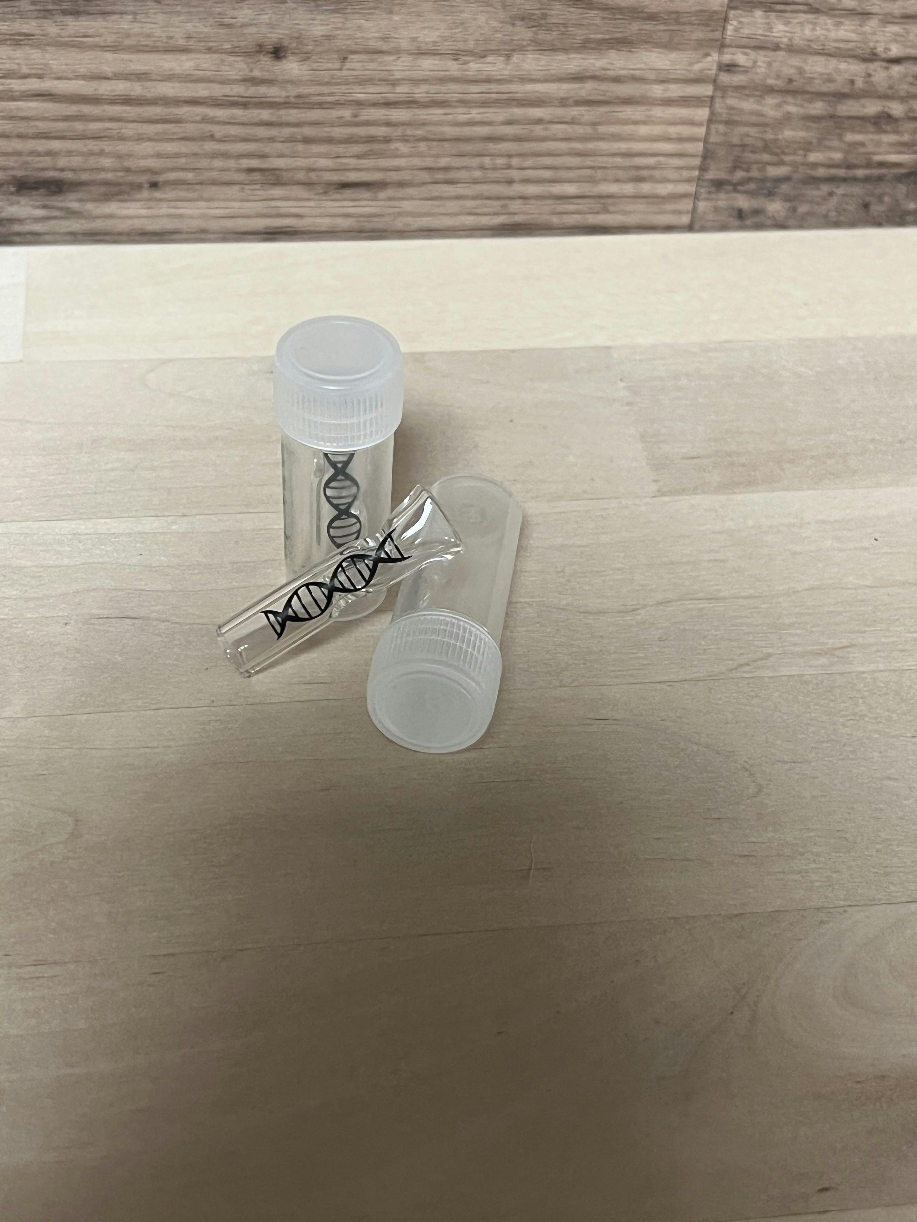 Tokers Glass Tips
