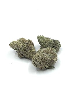 Platinum Funk - 1216 - GrassFire Grow Co - Indica